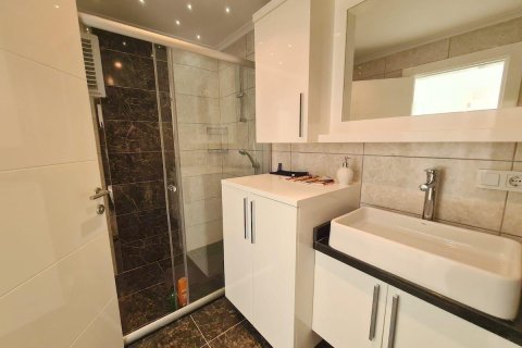 1+1 Wohnung  in Saray, Tekirdag, Türkei Nr. 218668 - 12