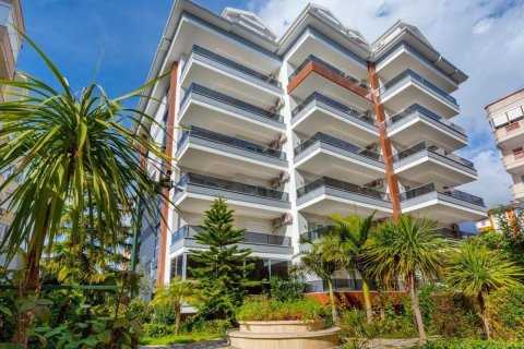 1+1 Wohnung  in Saray, Tekirdag, Türkei Nr. 218668 - 13