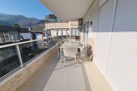 1+1 Wohnung  in Saray, Tekirdag, Türkei Nr. 218668 - 9