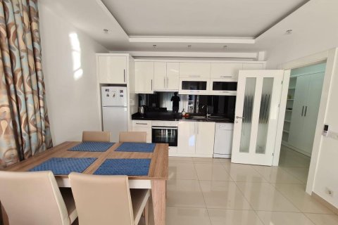 1+1 Wohnung  in Saray, Tekirdag, Türkei Nr. 218668 - 5
