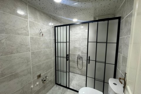 2+1 Leilighet  i Alanya, Antalya, Tyrkia Nr. 218666 - 11