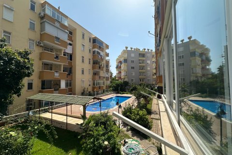 2+1 Leilighet  i Alanya, Antalya, Tyrkia Nr. 218666 - 7