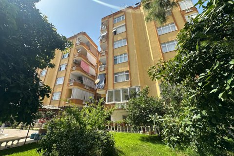 2+1 Leilighet  i Alanya, Antalya, Tyrkia Nr. 218666 - 9