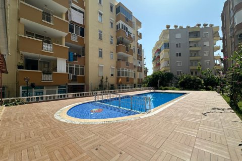 2+1 Leilighet  i Alanya, Antalya, Tyrkia Nr. 218666 - 8
