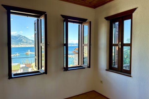 Villa  2+1  Alanya, Antalya, Türkiye №218665 - 5