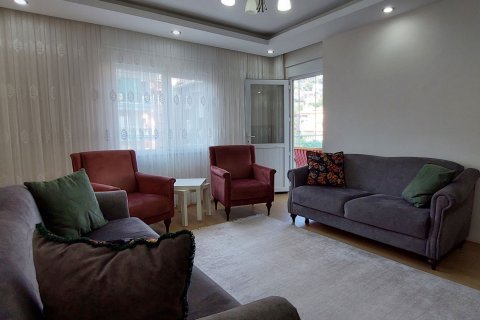 6+1 Lägenhet  i Alanya, Antalya, Turkiet Nr. 218662 - 10