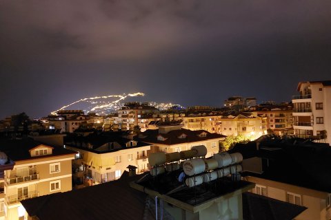 6+1 Lägenhet  i Alanya, Antalya, Turkiet Nr. 218662 - 3