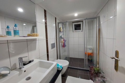 6+1 Lägenhet  i Alanya, Antalya, Turkiet Nr. 218662 - 28