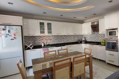 6+1 Lägenhet  i Alanya, Antalya, Turkiet Nr. 218662 - 8