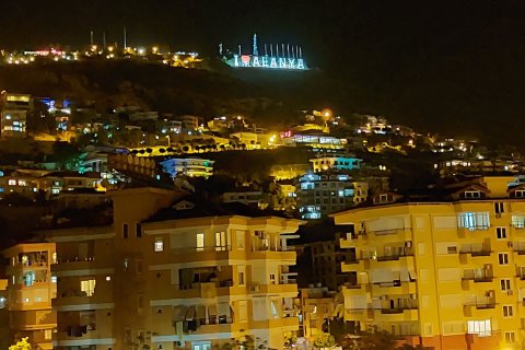 6+1 Lägenhet  i Alanya, Antalya, Turkiet Nr. 218662 - 4