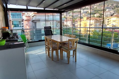 6+1 Lägenhet  i Alanya, Antalya, Turkiet Nr. 218662 - 20