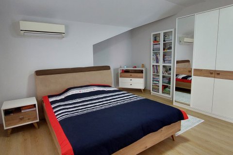 6+1 Lägenhet  i Alanya, Antalya, Turkiet Nr. 218662 - 12