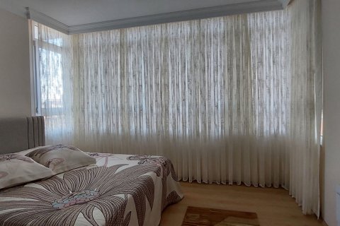 6+1 Lägenhet  i Alanya, Antalya, Turkiet Nr. 218662 - 16