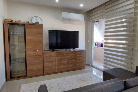 6+1 Lägenhet  i Alanya, Antalya, Turkiet Nr. 218662 - 9