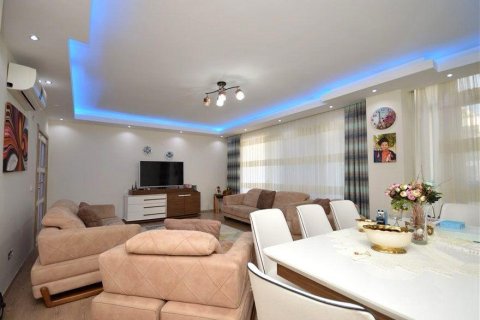 3+1 Leilighet  i Cikcilli, Antalya, Tyrkia Nr. 218664 - 2