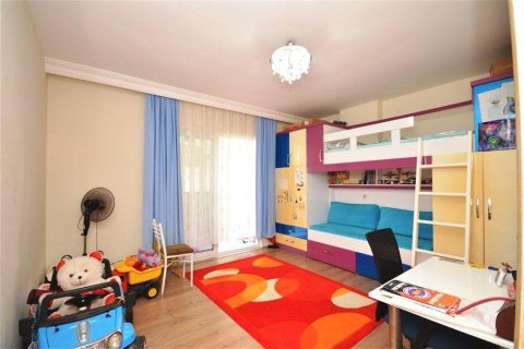 3+1 Leilighet  i Cikcilli, Antalya, Tyrkia Nr. 218664 - 8