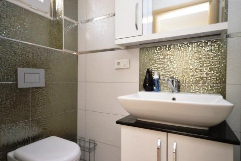 3+1 Leilighet  i Cikcilli, Antalya, Tyrkia Nr. 218664 - 11