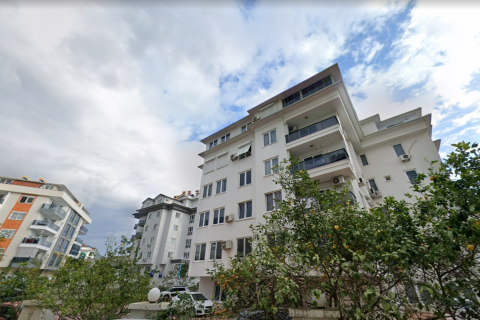 3+1 Leilighet  i Cikcilli, Antalya, Tyrkia Nr. 218664 - 12