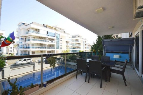 3+1 Leilighet  i Cikcilli, Antalya, Tyrkia Nr. 218664 - 9