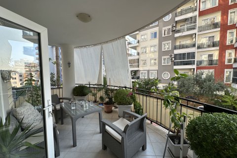 آپارتمان در  Alanya ، ترکیه 2 خوابه ، 125 متر مربع.  شماره 218667 - 7