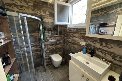 آپارتمان در  Alanya ، ترکیه 2 خوابه ، 125 متر مربع.  شماره 218667 - 12