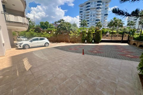 آپارتمان در  Alanya ، ترکیه 2 خوابه ، 125 متر مربع.  شماره 218667 - 18