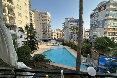 آپارتمان در  Alanya ، ترکیه 2 خوابه ، 125 متر مربع.  شماره 218667 - 9