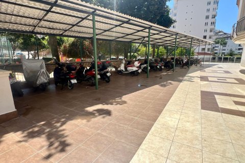 آپارتمان در  Alanya ، ترکیه 2 خوابه ، 125 متر مربع.  شماره 218667 - 17