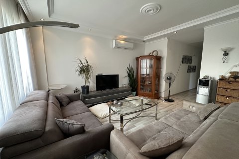 آپارتمان در  Alanya ، ترکیه 2 خوابه ، 125 متر مربع.  شماره 218667 - 3