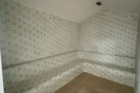 آپارتمان در  Alanya ، ترکیه 2 خوابه ، 125 متر مربع.  شماره 218667 - 16
