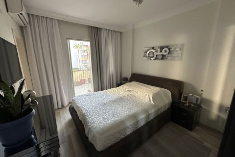 آپارتمان در  Alanya ، ترکیه 2 خوابه ، 125 متر مربع.  شماره 218667 - 5