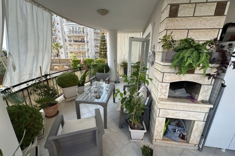 آپارتمان در  Alanya ، ترکیه 2 خوابه ، 125 متر مربع.  شماره 218667 - 6