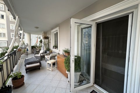 آپارتمان در  Alanya ، ترکیه 2 خوابه ، 125 متر مربع.  شماره 218667 - 8