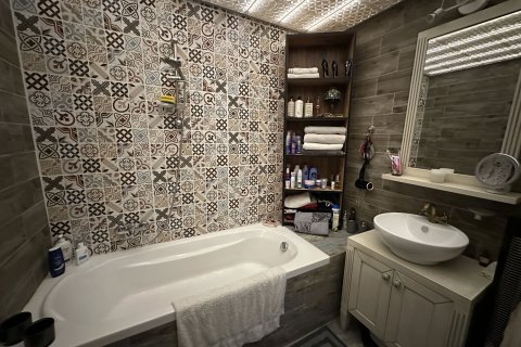 آپارتمان در  Alanya ، ترکیه 2 خوابه ، 125 متر مربع.  شماره 218667 - 11