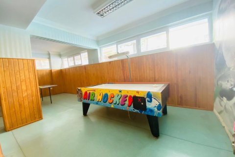 آپارتمان در  Alanya ، ترکیه 1 خوابه ، 55 متر مربع.  شماره 218663 - 14