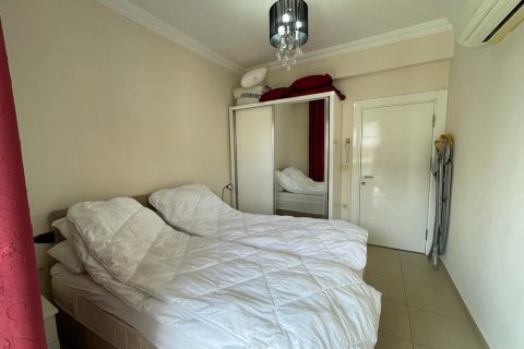 آپارتمان در  Alanya ، ترکیه 1 خوابه ، 55 متر مربع.  شماره 218663 - 7