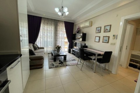 آپارتمان در  Alanya ، ترکیه 1 خوابه ، 55 متر مربع.  شماره 218663 - 5