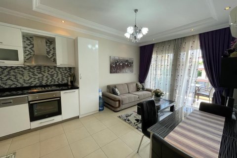 1+1 Apartment in Alanya, Antalya, Turkey No. 218663
