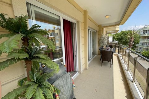 آپارتمان در  Alanya ، ترکیه 1 خوابه ، 55 متر مربع.  شماره 218663 - 8