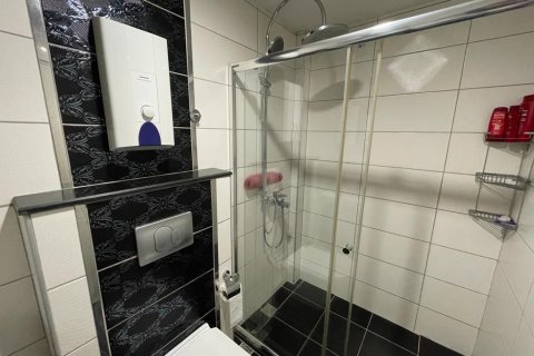 آپارتمان در  Alanya ، ترکیه 1 خوابه ، 55 متر مربع.  شماره 218663 - 9