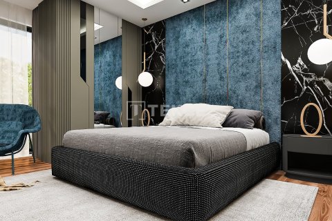 Villa  4+1  Alanya, Antalya, Türkiye №217258 - 16