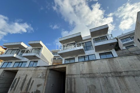 Villa  4+1  Alanya, Antalya, Türkiye №217258 - 30