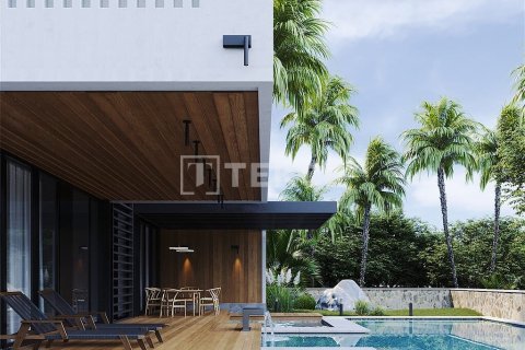 Villa  4+1  Alanya, Antalya, Türkiye №217258 - 9