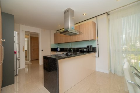 4+1 Lägenhet  i Antalya, Turkiet Nr. 217261 - 8