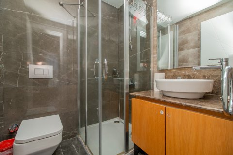 4+1 Lägenhet  i Antalya, Turkiet Nr. 217261 - 18