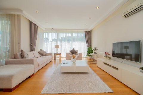 4+1 Lägenhet  i Antalya, Turkiet Nr. 217261 - 4