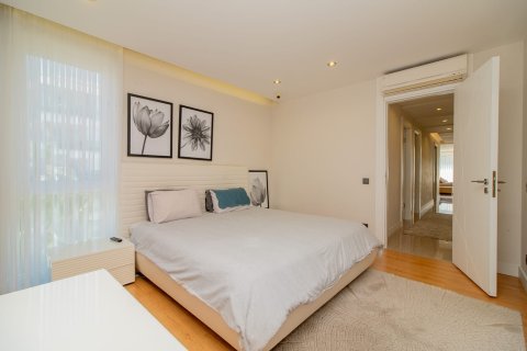 4+1 Lägenhet  i Antalya, Turkiet Nr. 217261 - 9