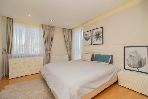 4+1 Lägenhet  i Antalya, Turkiet Nr. 217261 - 17