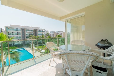 4+1 Lägenhet  i Antalya, Turkiet Nr. 217261 - 19