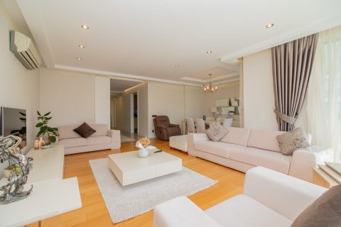 4+1 Lägenhet  i Antalya, Turkiet Nr. 217261 - 6